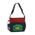 Eco-Green Convention Messenger Brief